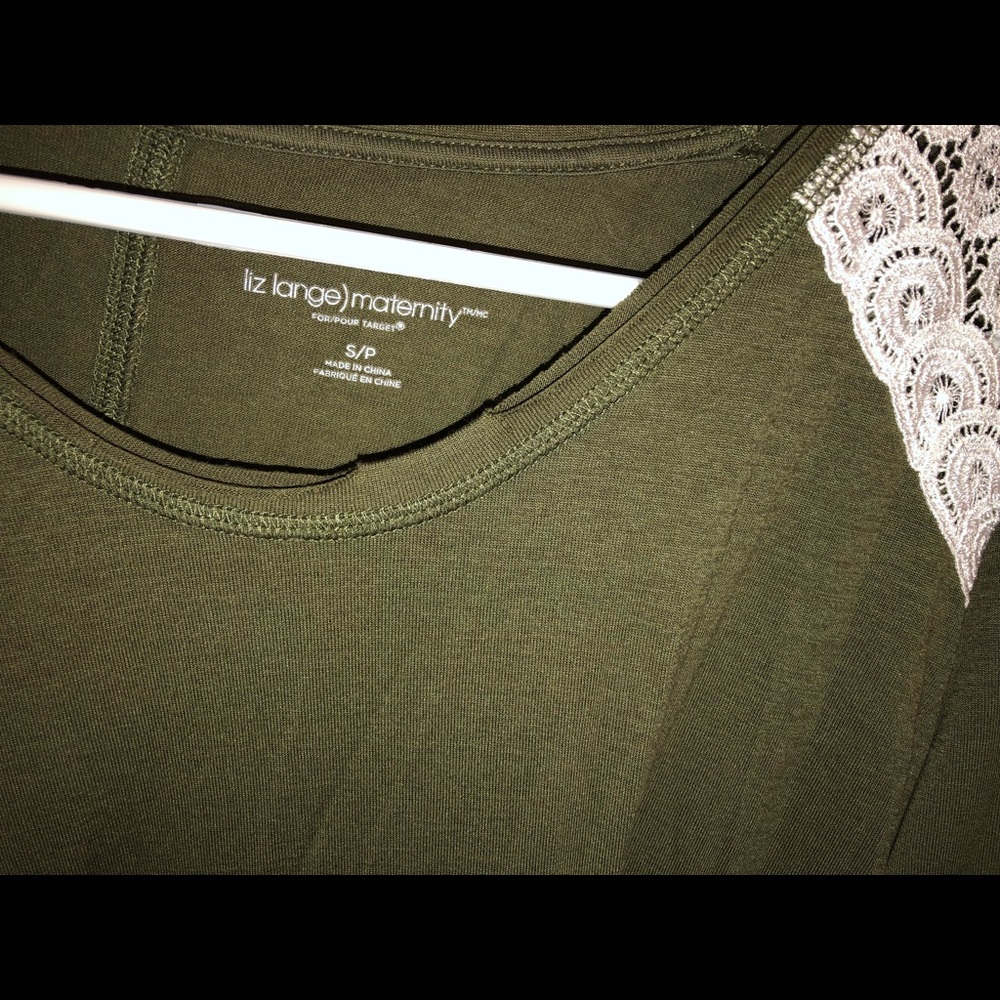 Maternity Top